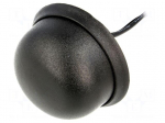 Antenna | GPS,GSM | 5dBi | RHCP,linear | Mounting: screw type | 50&Omega;