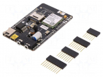 Expansion board | GSM/GPRS | UART,USB | Quectel M95
