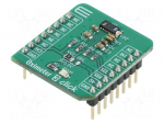 Click board | prototype board | Comp: VCNL4020C | 3.3VDC,5VDC