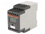 Temperature monitoring relay | temperature | 24&divide;240VAC | 24&divide;240VDC