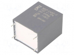 Capacitor: polypropylene | DC-Link | 17uF | Uoper: 630VDC | 310VAC
