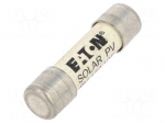 Fuse: fuse | 15A | 1kVDC | gPV | ceramic,cylindrical,industrial