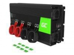 GREENCELL Voltage Car Inverter 12V