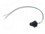 Sensor: liquid level | -40&divide;125&deg;C | OUT: push/pull high | 5&divide;15VDC