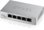 ZYXEL GS1200-5, 5 PORT GIGABIT WEBMANAGED DESKTOP SWITCH (5Y WARRANTY)