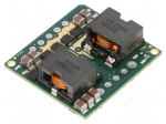 Converter: DC/DC | 750W | Uin: 18&divide;32VDC | Uout: 3.3&divide;18VDC | Iout: 45A