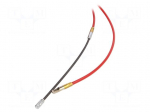 To pull the wires | &Oslash;: 4mm | L: 20m