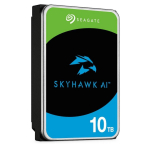 SEAGATE HDD SkyHawkAI Guardian Surveillance (3.5"/10TB/SATA 6Gb/s/)