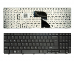 Keyboard DELL Inspiron 15R: N5010, M5010, UK