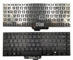 Keyboard ASUS VivoBook: 15 X510, X510U, X510UA, X510UN