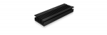 Raidsonic | Heat sink for M.2 SSD | ICY BOX  IB-M2HS-70