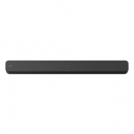 Sony | 2 ch Single Sound bar | HT-SF150 | 30 W | Bluetooth | Black