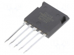 Transistor: N-MOSFET x2 | Trench | unipolar | 250V | 30A | Idm: 130A