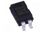 Relay: solid state | SPST-NO | Icntrl max: 50mA | 90mA | max.600VAC