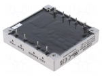 Converter: DC/DC | 100W | Uin: 9&divide;36VDC | Uout: 5VDC | Iout: 20A | THT
