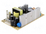 Power supply: switching | open | 63.5W | 120&divide;370VDC | 90&divide;264VAC | OUT: 3