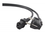 Cablexpert | Power cord (C13)