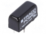 Converter: DC/DC | 6W | Uin: 9&divide;36V | Uout: 5VDC | Iout: 1200mA | SIP8