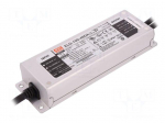 Power supply: switching | LED | DALI | 96W | 48VDC | 2A | 100&divide;305VAC | IP67