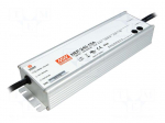 Power supply: switching | for building in,modular | 225W | 15VDC