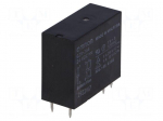 Relay: electromagnetic | DPST-NO | Ucoil: 24VDC | Icontacts max: 5A