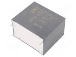 Capacitor: polypropylene | DC-Link | 40uF | 900VDC | 25.2A | THT | C4AQ-P