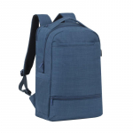 NB BACKPACK BISCAYNE 17.3"/8365 BLUE RIVACASE
