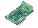 Click board | prototype board | Comp: MP6523 | 3.3VDC,5VDC