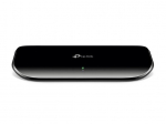 TP-LINK | Switch | TL-SG1008D | Unmanaged | Desktop | Gigabit Ethernet (copper) ports quantity 8 | Power supply type External | 36 month(s)