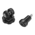 Garmin VIRB Tripod Mount Adapter 1/4&Prime;