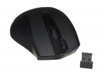 A4Tech G9-500F mouse RF Wireless V-Track 1000 DPI Right-hand