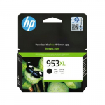 HP 953XL (L0S70AE) Ink Cartridge, Black