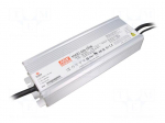 Power supply: switching | LED | 300W | 214&divide;428VDC | 700mA | 180&divide;528VAC