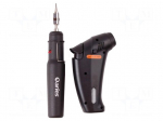 Soldering iron: gas | 7.5ml | 30min | gas soldering iron,torch
