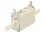 Fuse: fuse | 160A | 400VAC | quick blow | ceramic,industrial | NH1C