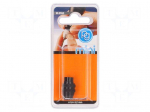 Drill holder | for drills | 0.4&divide;3.2mm