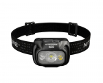 HEADLAMP NU SERIES 700 LUMENS/NU33 NITECORE