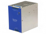 Power supply: switching | for DIN rail | 480W | 24VDC | 20A | 90&divide;264VAC