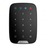 KeyPad B  ~ Bezvadu skārienjutīga tastatūra Ajax 868MHz