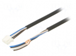 Cable: for sensors/automation | 3m