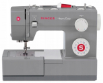 SINGER 4432 Automatic sewing machine Electromechanical