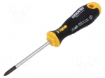 Screwdriver: standard | Phillips | PH1 | ERGONIC&reg;