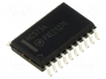 IC: digital | D latch | Ch: 8 | CMOS | 2&divide;6VDC | SMD | SO20-W | HC | -40&divide;85&deg;C
