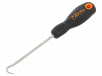 Scriber | 80mm | Tip: hook