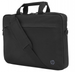 HP Professional 14.1-inch Laptop Bag 14.1" Messenger case Black