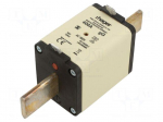 Fuse: fuse | 400A | 500VAC | gG | industrial | NH2