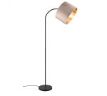 Trio Julieta stāvlampa E27 beige  419090144 4017807574159