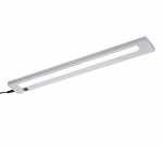 Trio-Lighting Alino LED  55 cm grey sienas lampa