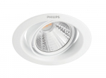 Philips 59555POMERON DIM 070 5W 27K EU recessed gaismeklis