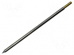 Tip | conical | 1mm | 413&deg;C | SmartHeat&reg; | Power